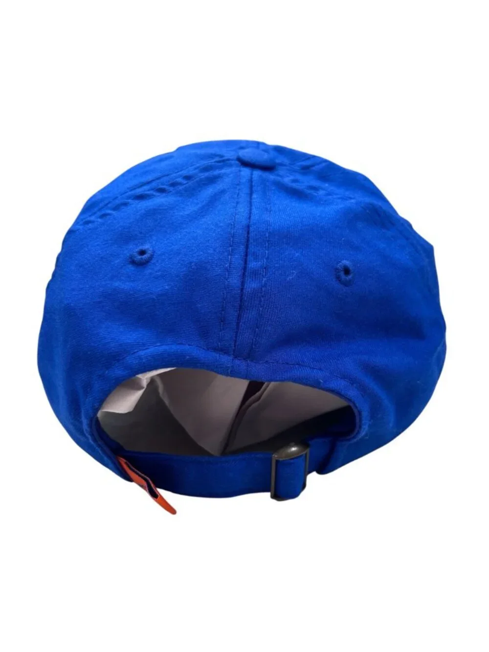NCAA Boise State Broncos Top of the World Hat Adjustable Blue Sports Athletic
